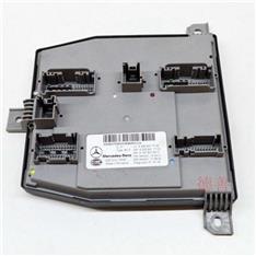 奔驰C260信号收集模块