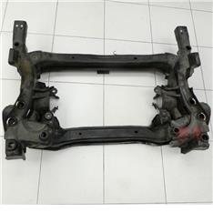 奔驰C180前桥-后桥