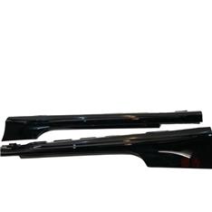 奔驰C300车身护板