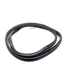 奔驰C300车身胶条