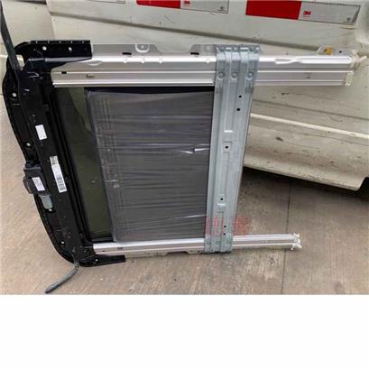 奔驰G55天窗-电机