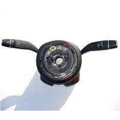 奔驰C63转向柱开关