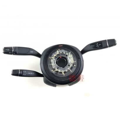 奔驰C300转向柱开关-模块