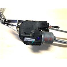 奔驰C180雨刮臂-连/联动杆