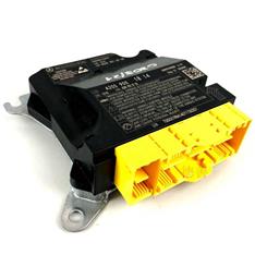 奔驰GLC260气囊电脑