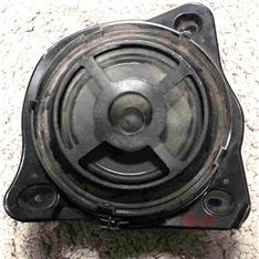 奔驰205扬声器