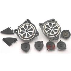 奔驰GLC200扬声器