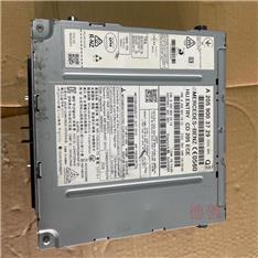 奔驰GLC260CD主机