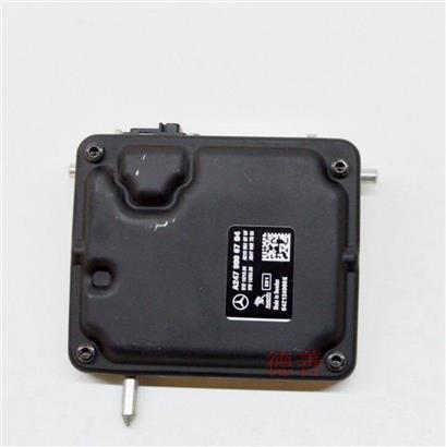 奔驰GLC200摄像头