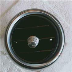 奔驰GLC200出风口