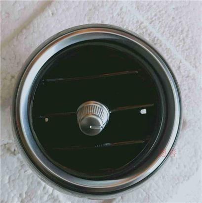 奔驰GLC200出风口