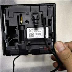 奔驰S350香水座-外壳