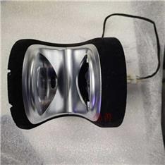 奔驰S63香水底座-外壳