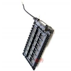 奔驰C200暖风水箱