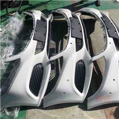 奔驰C200前保险杠-后保险杠