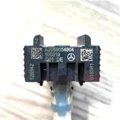 奔驰C180倒车雷达-电眼线束