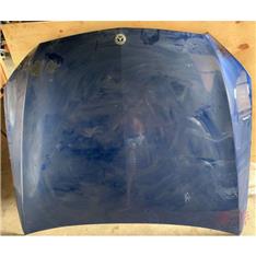 奔驰C200前机盖-发动机盖