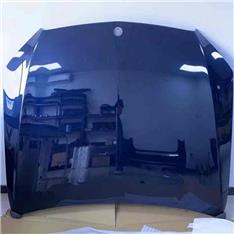 奔驰C260前机盖-发动机盖