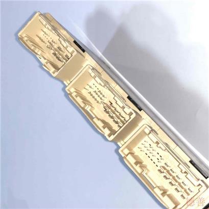 奔驰C63座椅模块