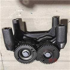 奔驰GLC260平衡器