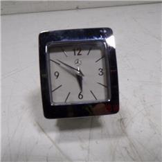 奔驰E350模拟时钟