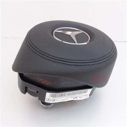 奔驰A200安全气囊