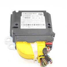 奔驰177-176气囊模块