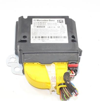 奔驰177-176气囊模块