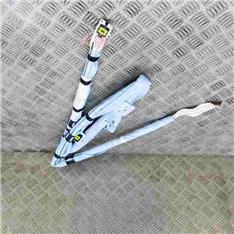 奔驰B260车顶气帘