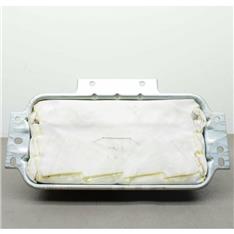 奔驰GLS350安全气囊