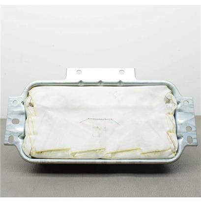 奔驰GLS350安全气囊