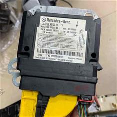 奔驰GLS350气囊电脑