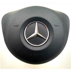 奔驰SLK200主气囊-副气囊