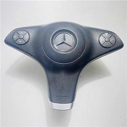 奔驰172-171主气囊-副气囊