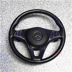 奔驰GLE320方向盘