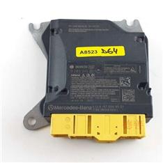 奔驰167-293气囊模块