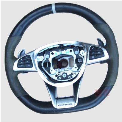 奔驰293-292转向盘