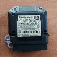 奔驰GLA220气囊模块