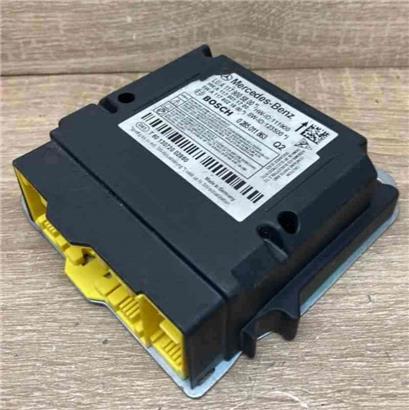 奔驰156气囊电脑