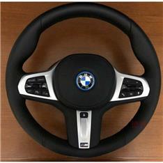 奔驰G12-F02转向盘