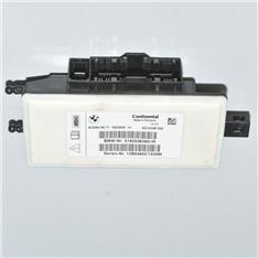 宝马520I气囊电脑板