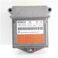 福建奔驰凌特气囊模块