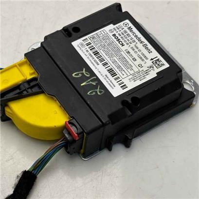 奔驰G55气囊模块