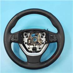 宝马G38-F18转向盘