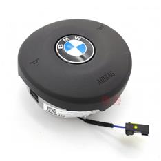 宝马528I安全气囊