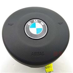 宝马535I安全气囊