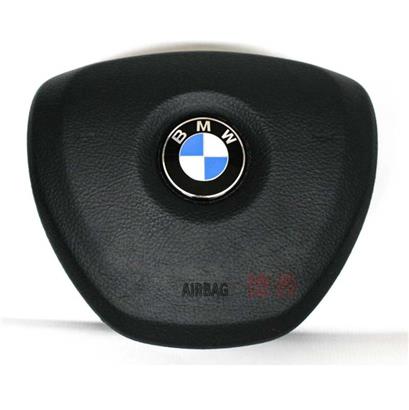 宝马530I安全气囊