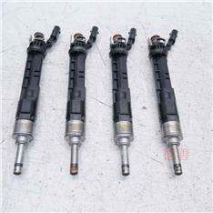 Mercedes Benz 282 fuel injector
