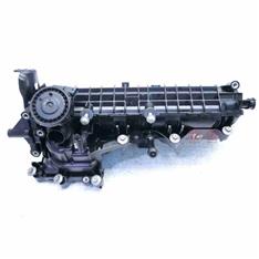 奔驰B180进气歧管-模块