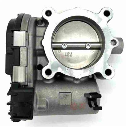 奔驰CLA180电子油门促动器